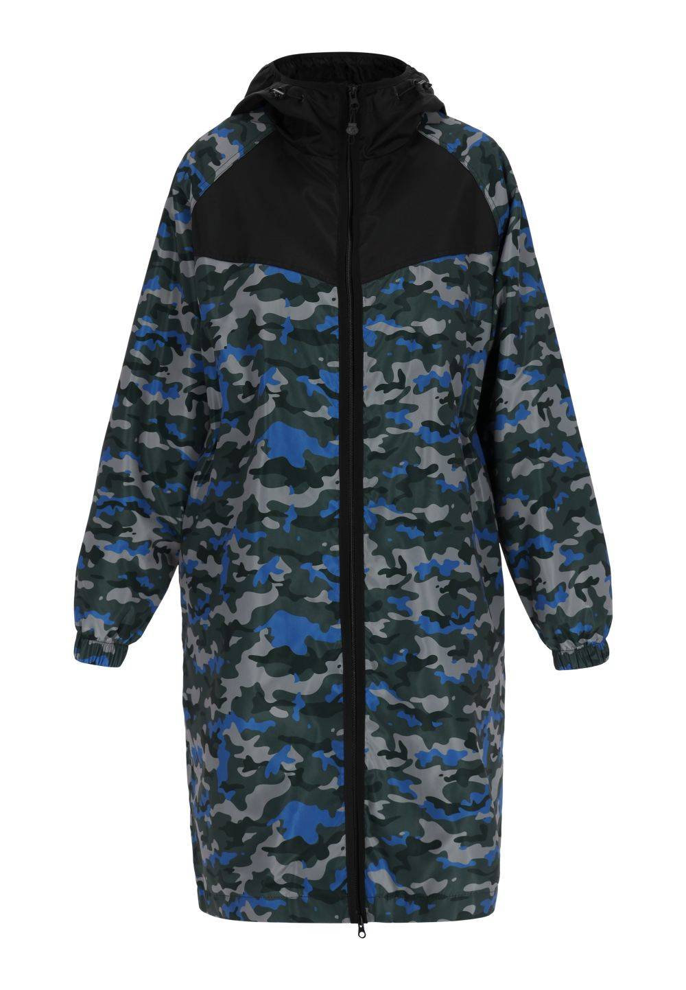 Schmuddelwedda urban rain by Schmuddelwedda Mantel Osterangebot