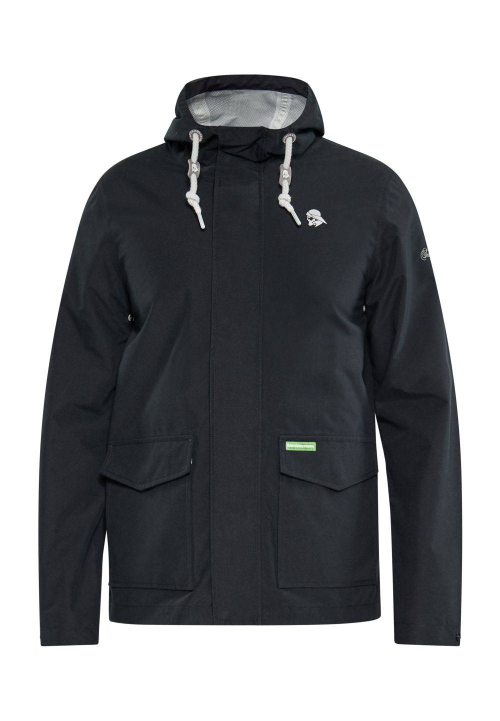 Schmuddelwedda Schmuddelwedda Regenjacke Muttertagsangebot