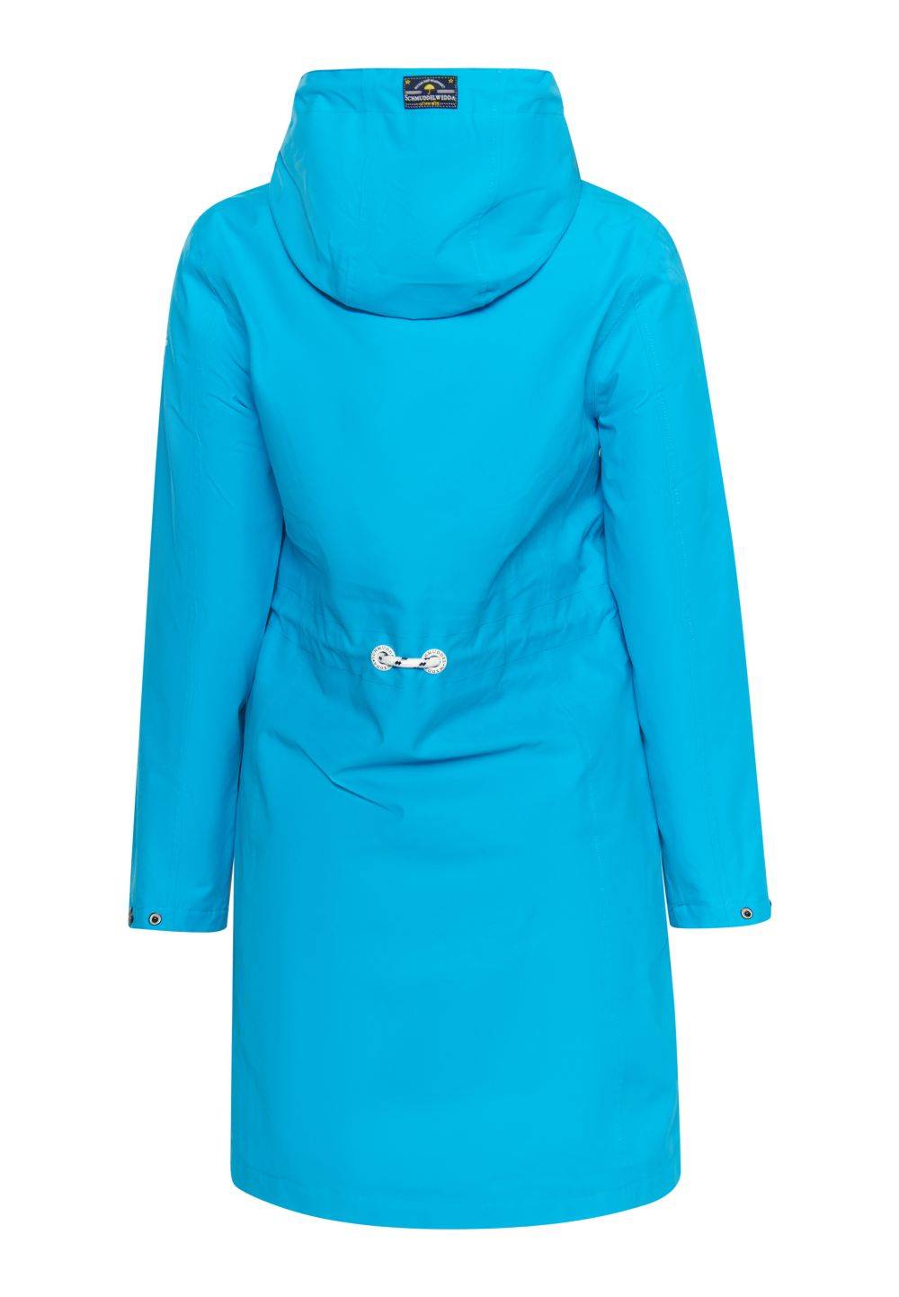 Schmuddelwedda Schmuddelwedda Regenparka Valentinstagsangebot