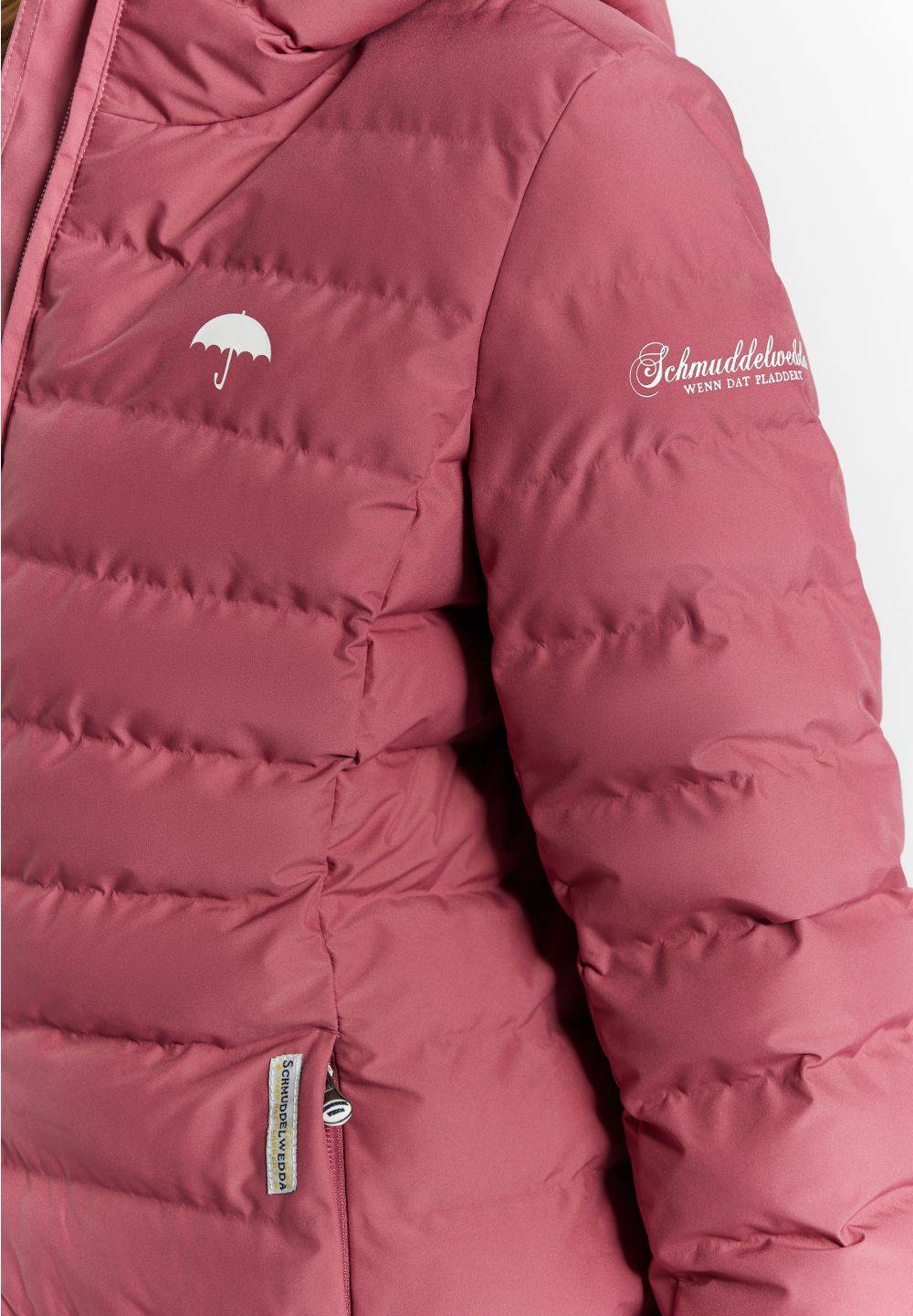 Schmuddelwedda Schmuddelwedda Übergangsjacke/Winterjacke Jubiläumsangebot