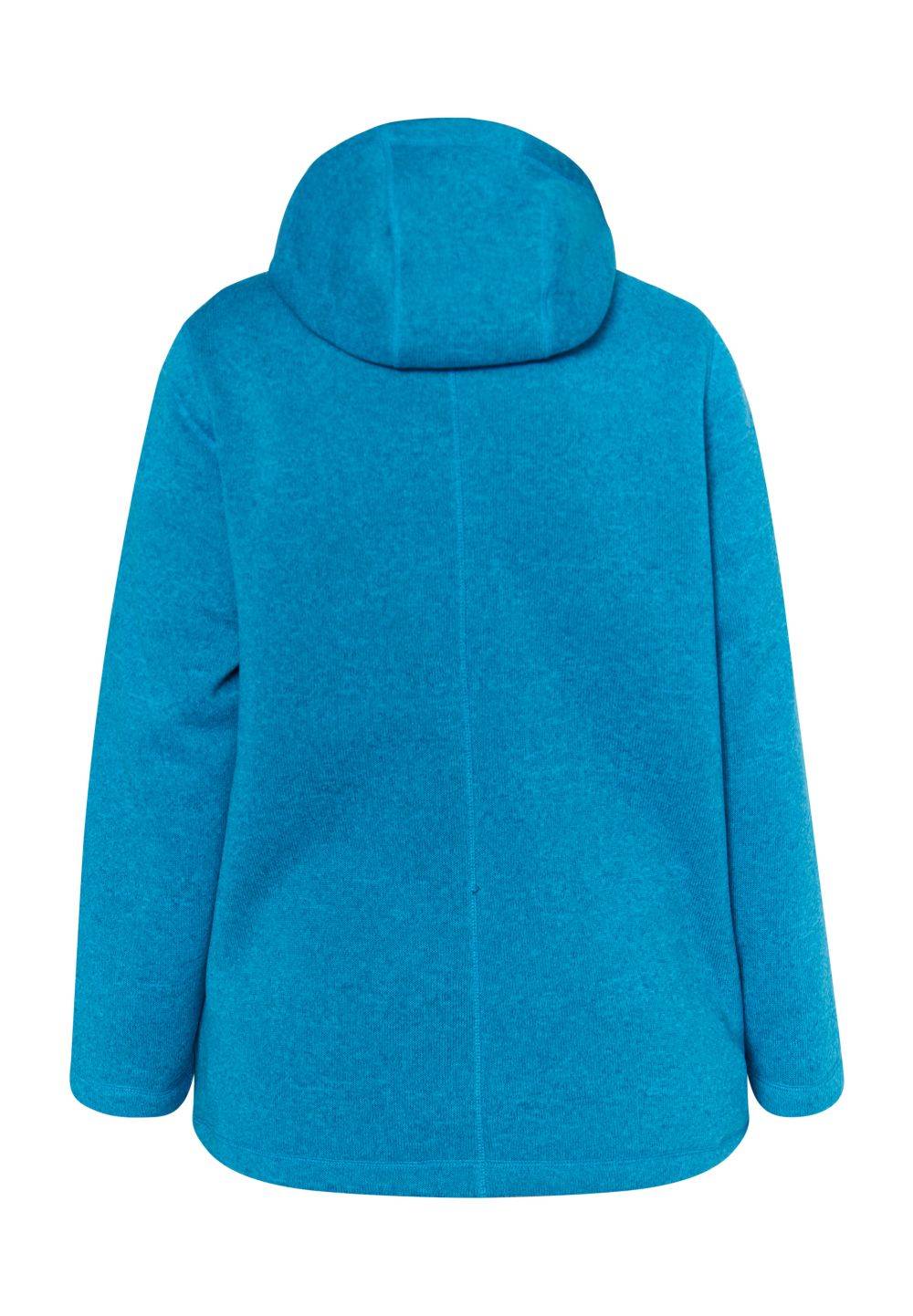 Schmuddelwedda Schmuddelwedda Plus Size Strickfleecejacke Top Angebot