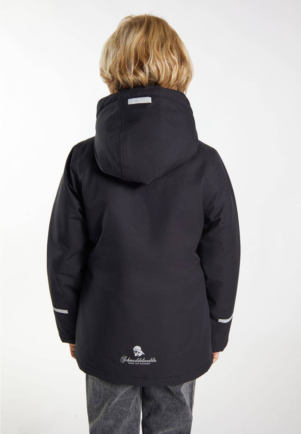 Schmuddelwedda Schmuddelwedda Winterjacke Neueste Mode