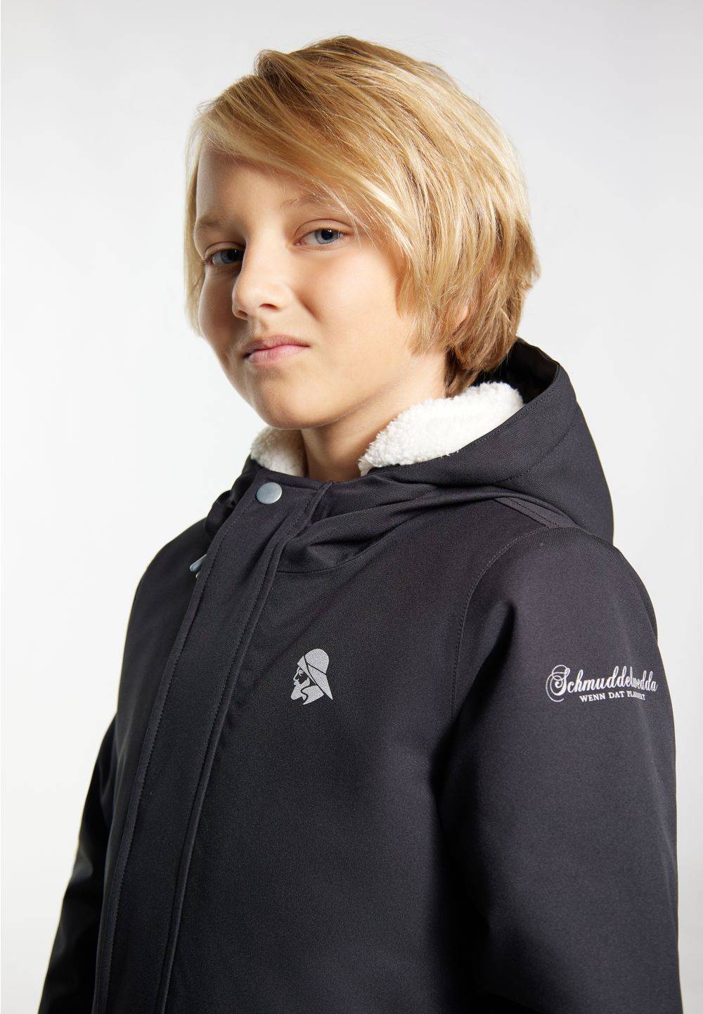 Schmuddelwedda Schmuddelwedda Winterjacke Neueste Mode