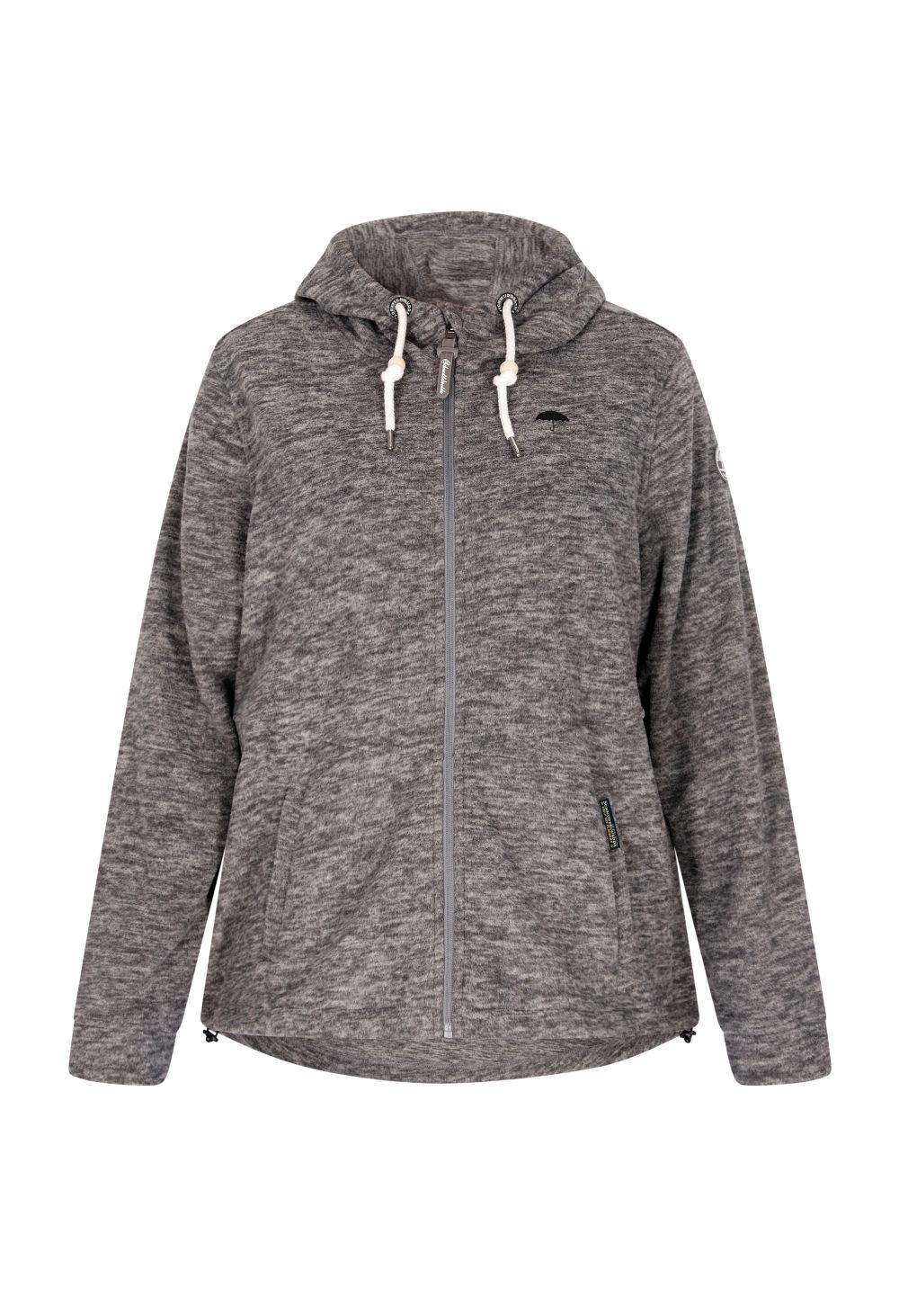 Schmuddelwedda Schmuddelwedda Plus Size Fleecejacke Exklusive Angebote
