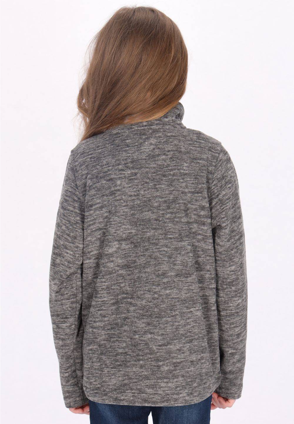 Schmuddelwedda Schmuddelwedda Fleecejacke Blitzangebot