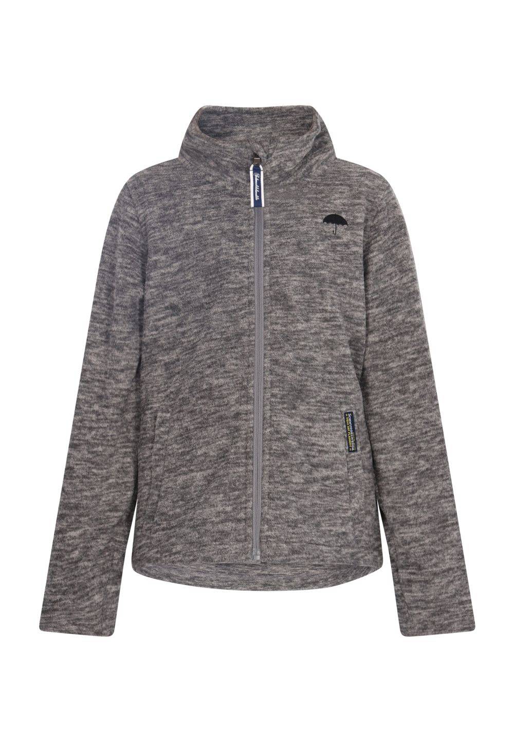 Schmuddelwedda Schmuddelwedda Fleecejacke Blitzangebot