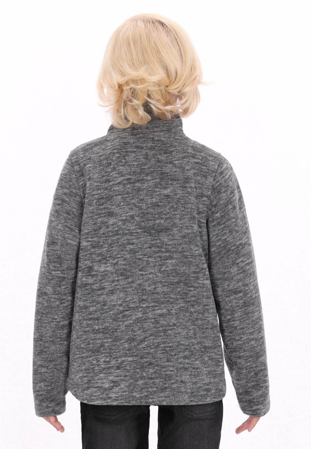 Schmuddelwedda Schmuddelwedda Fleecejacke Große Rabatte