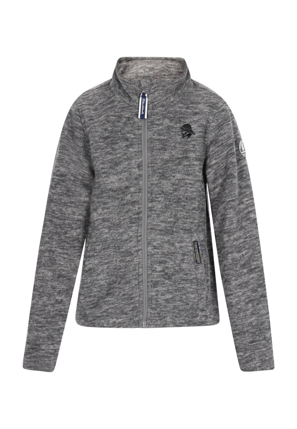 Schmuddelwedda Schmuddelwedda Fleecejacke Große Rabatte