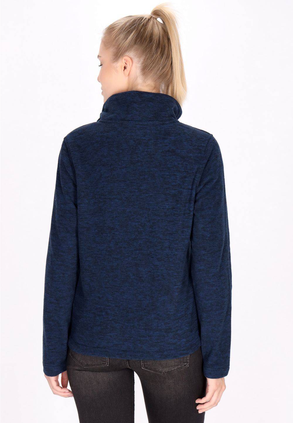 Schmuddelwedda Schmuddelwedda Fleecejacke Neuheiten