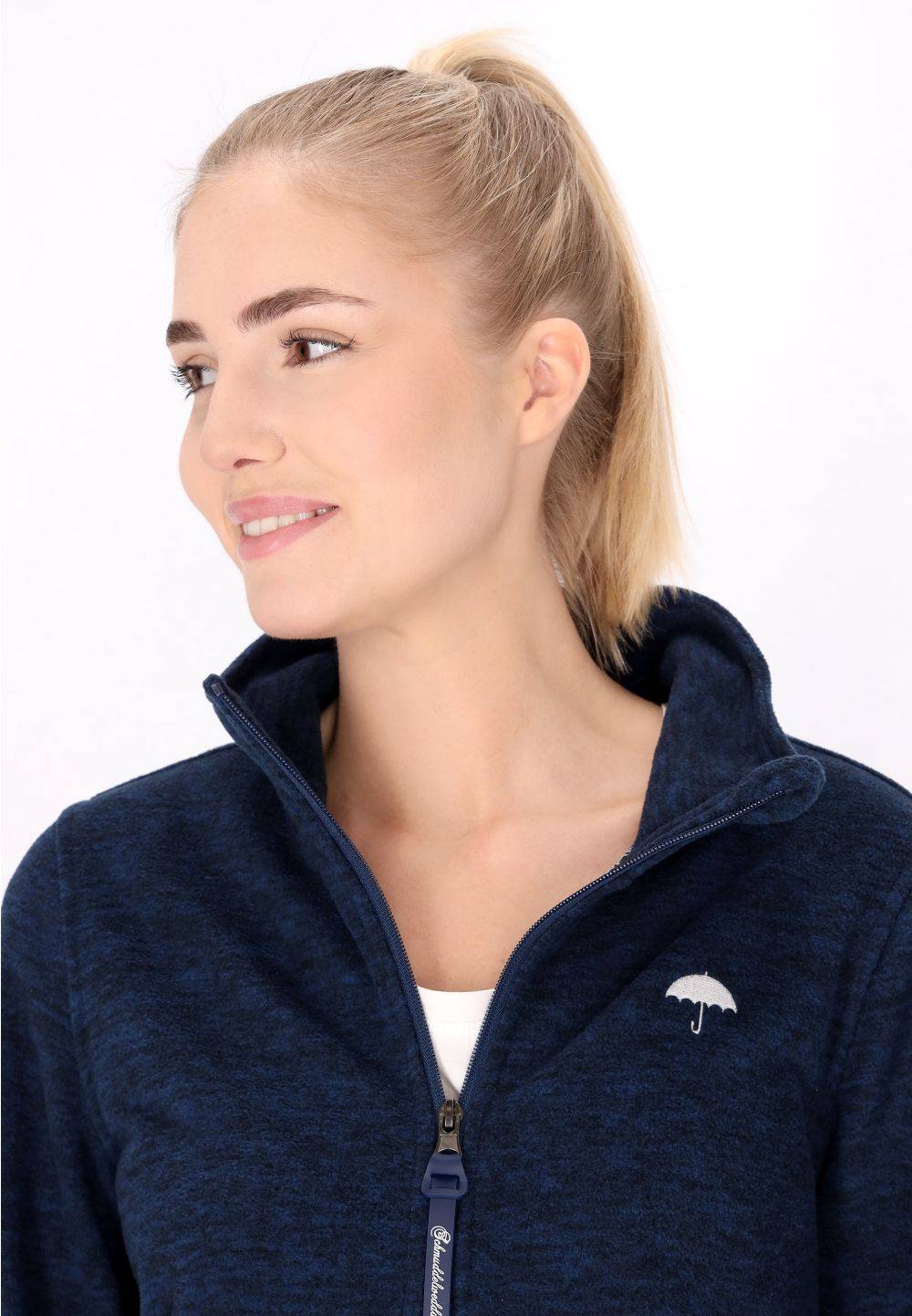 Schmuddelwedda Schmuddelwedda Fleecejacke Neuheiten