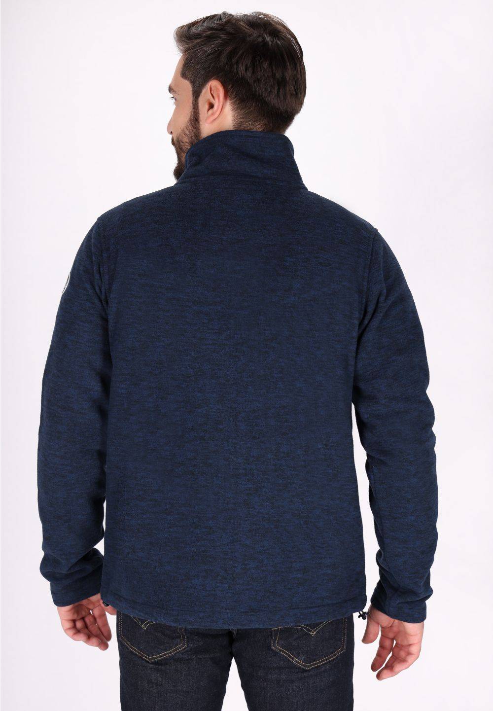 Schmuddelwedda Schmuddelwedda Fleecejacke Saisonale Angebote