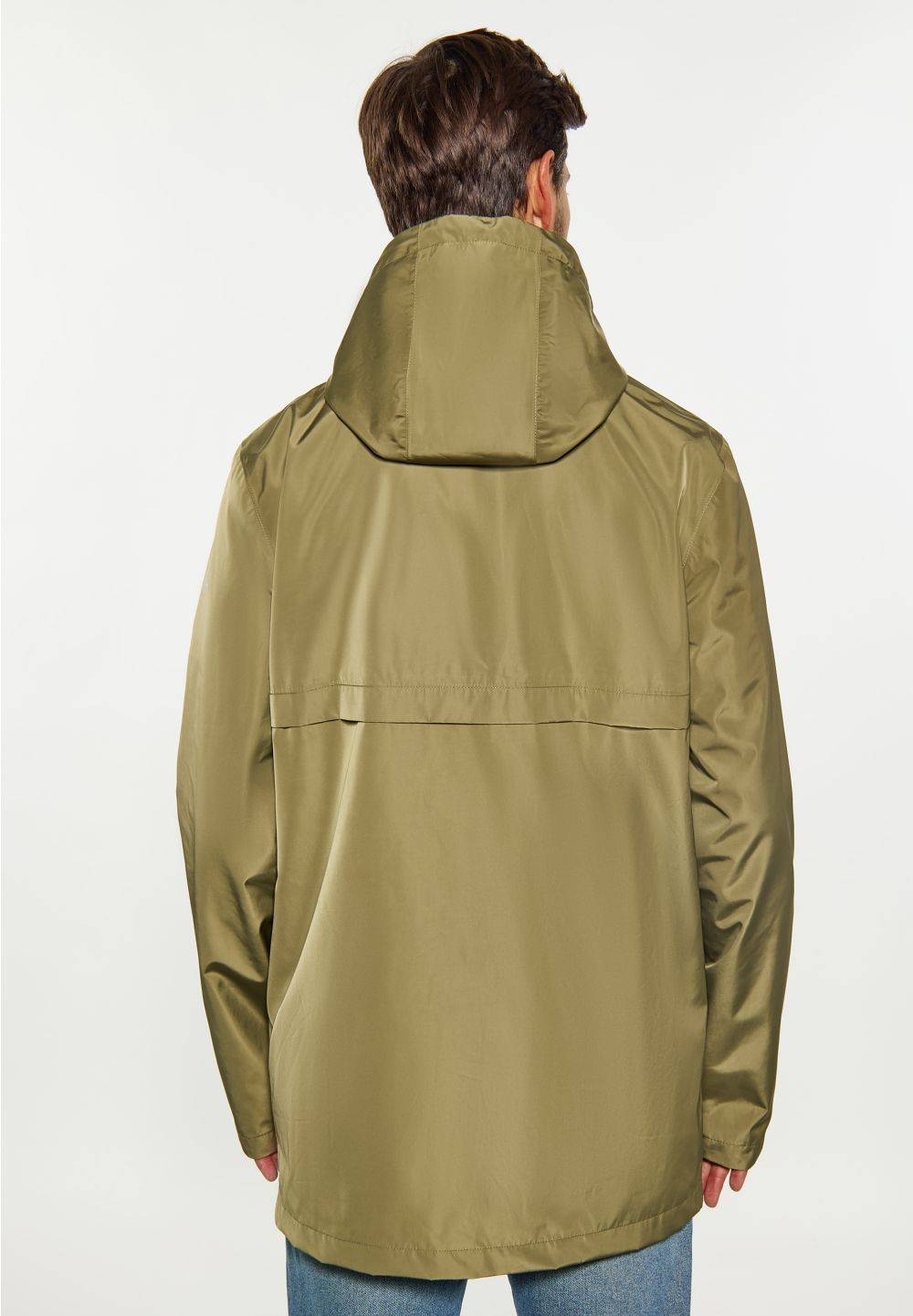 Schmuddelwedda Schmuddelwedda Regenjacke Räumungsverkauf