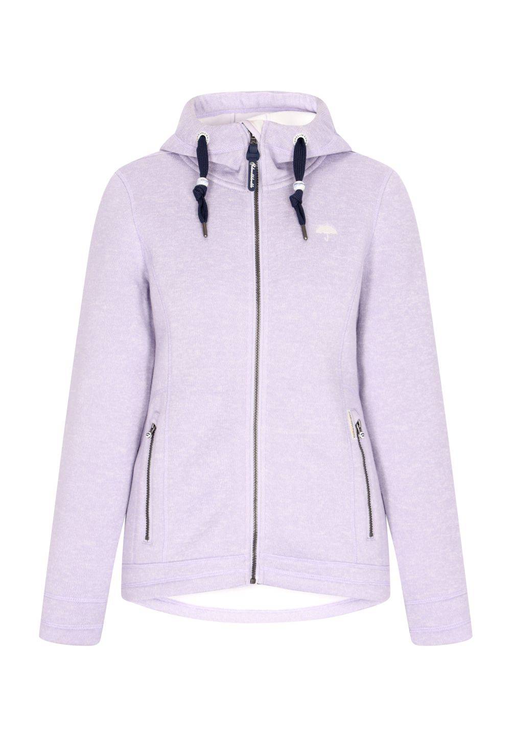 Schmuddelwedda Schmuddelwedda Strickfleecejacke Sonderangebote