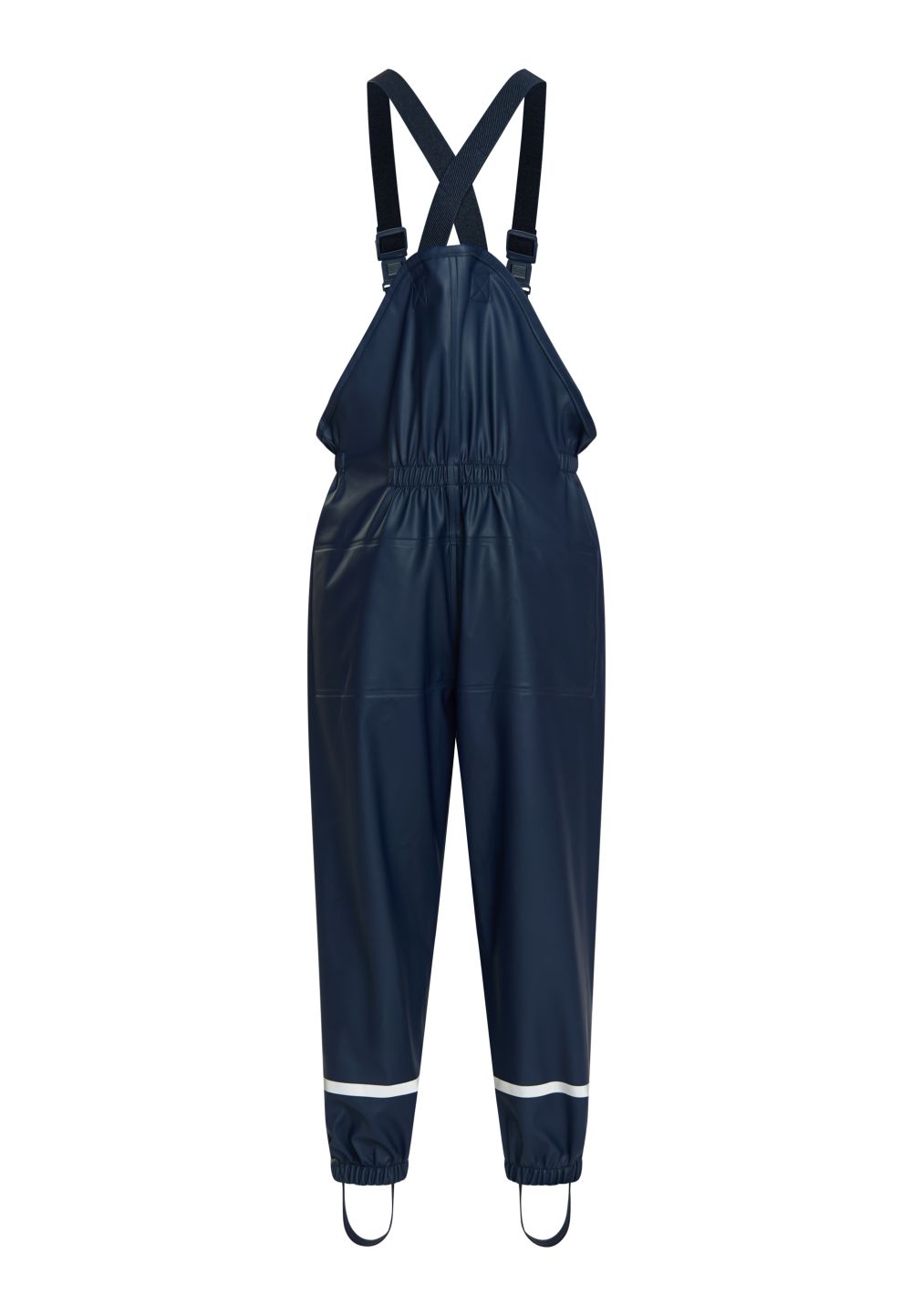 Schmuddelwedda Schmuddelwedda Regenhose aus recyceltem Material Super Sparpreis
