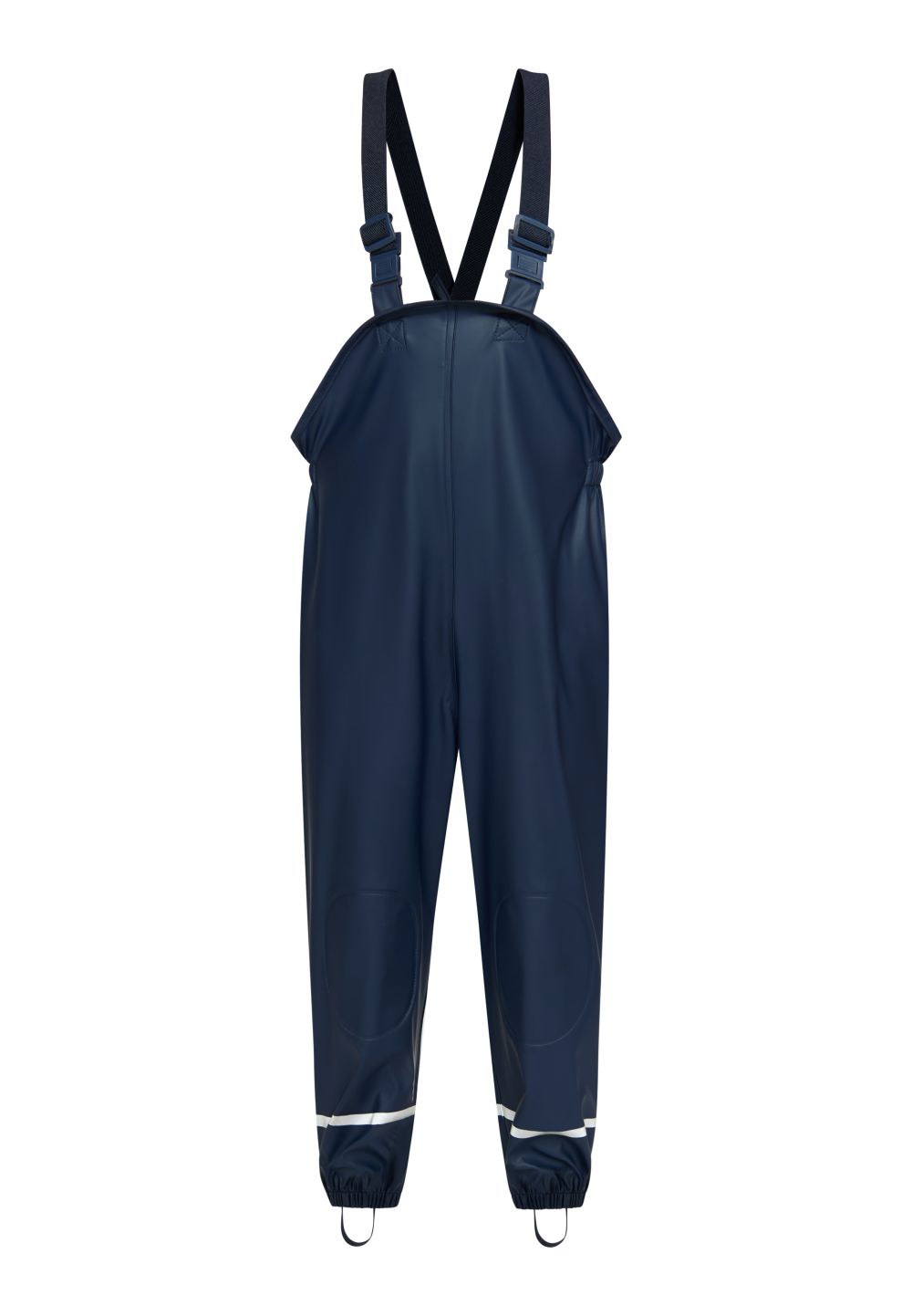 Schmuddelwedda Schmuddelwedda Regenhose aus recyceltem Material Super Sparpreis