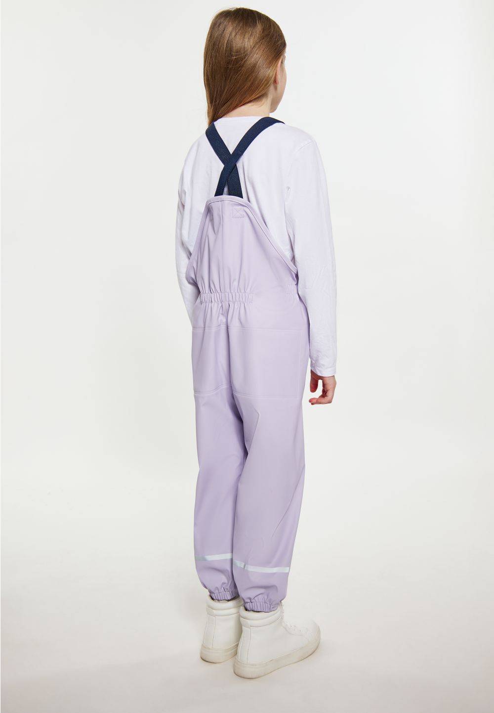 Schmuddelwedda Schmuddelwedda Regenhose aus recyceltem Material Wochenangebot