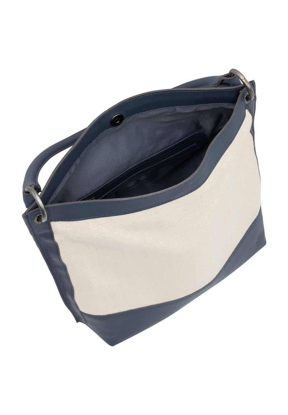 Schmuddelwedda DreiMaster Maritim Handtasche Nur für heute