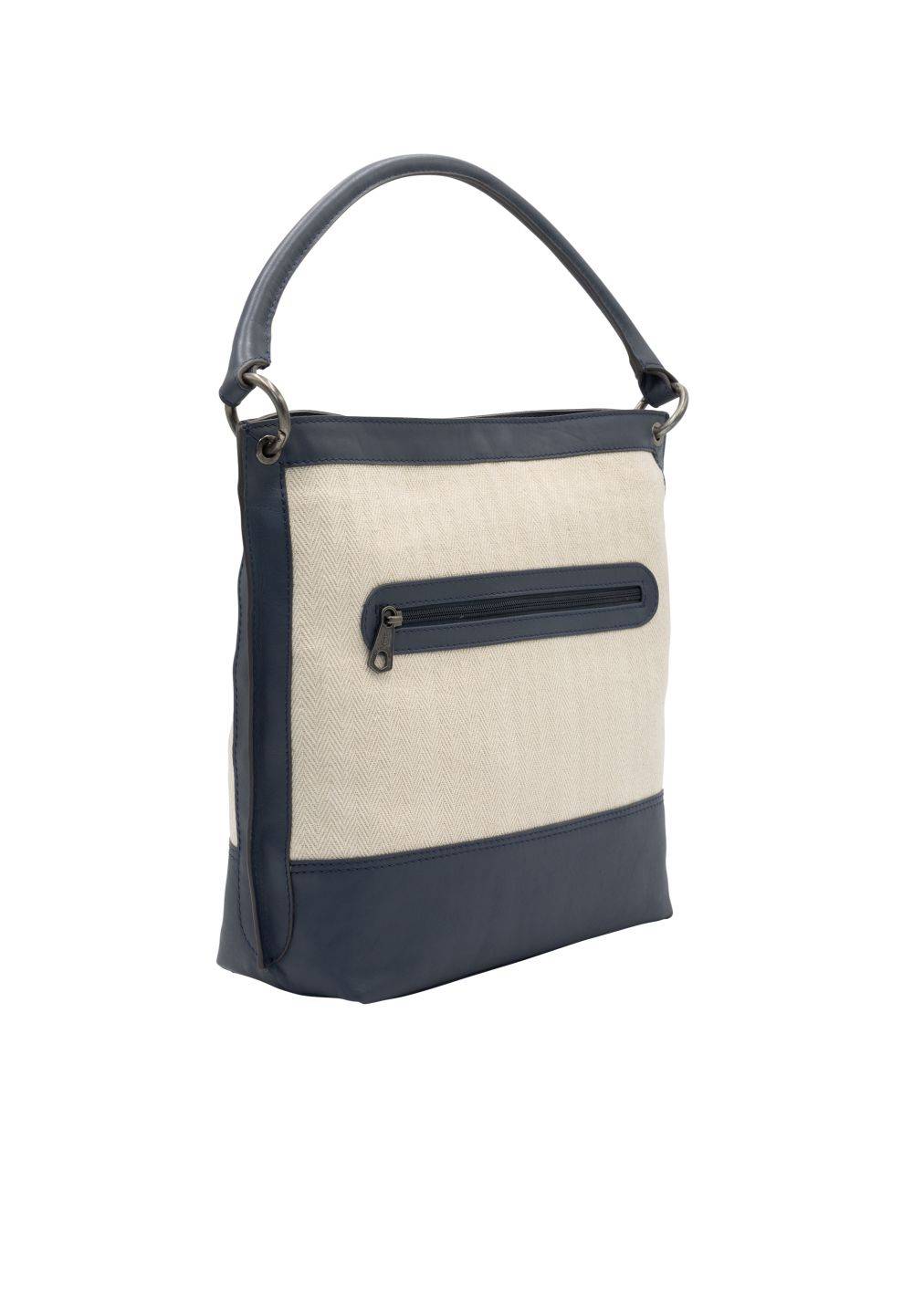 Schmuddelwedda DreiMaster Maritim Handtasche Nur für heute