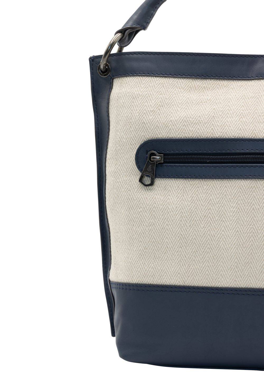 Schmuddelwedda DreiMaster Maritim Handtasche Nur für heute