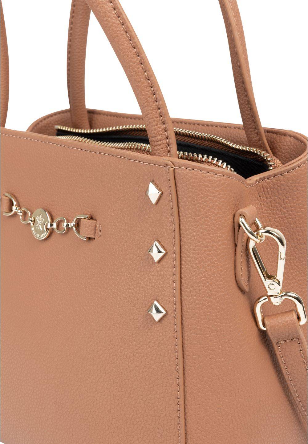 Schmuddelwedda DreiMaster Klassik Handtasche Vierteljährliche Förderung