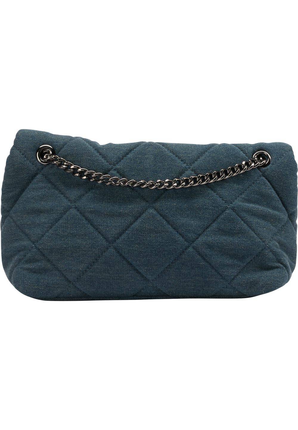 Schmuddelwedda DreiMaster Vintage Denim Tasche Nur noch ein Tag übrig