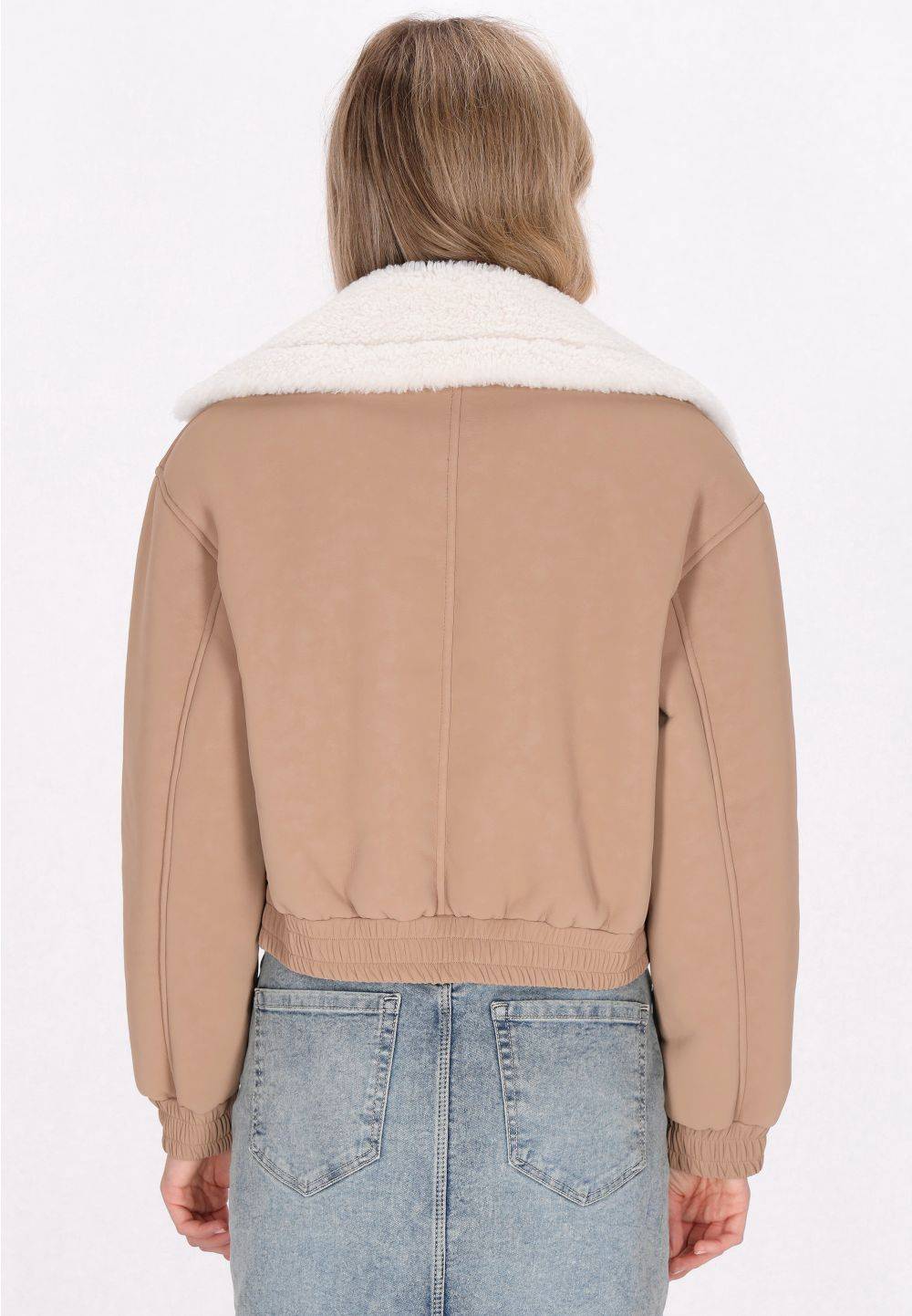 Schmuddelwedda DreiMaster Vintage Jacke Kostenloser Versand international