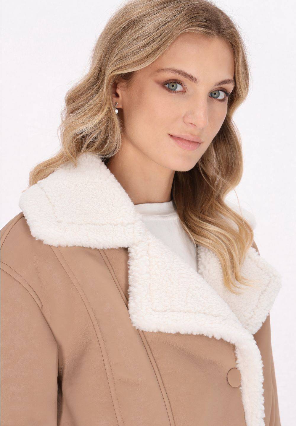 Schmuddelwedda DreiMaster Vintage Jacke Kostenloser Versand international