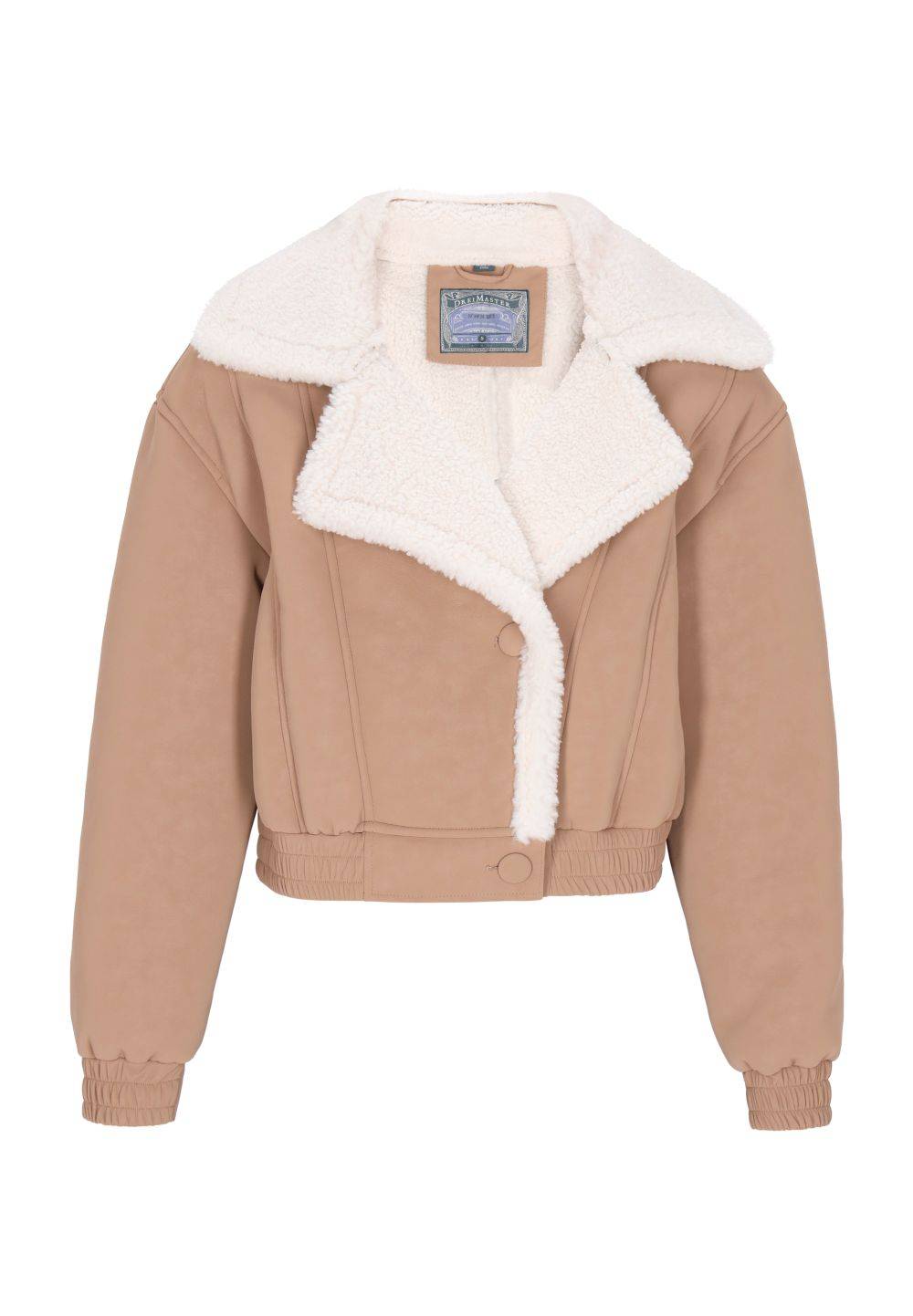 Schmuddelwedda DreiMaster Vintage Jacke Kostenloser Versand international