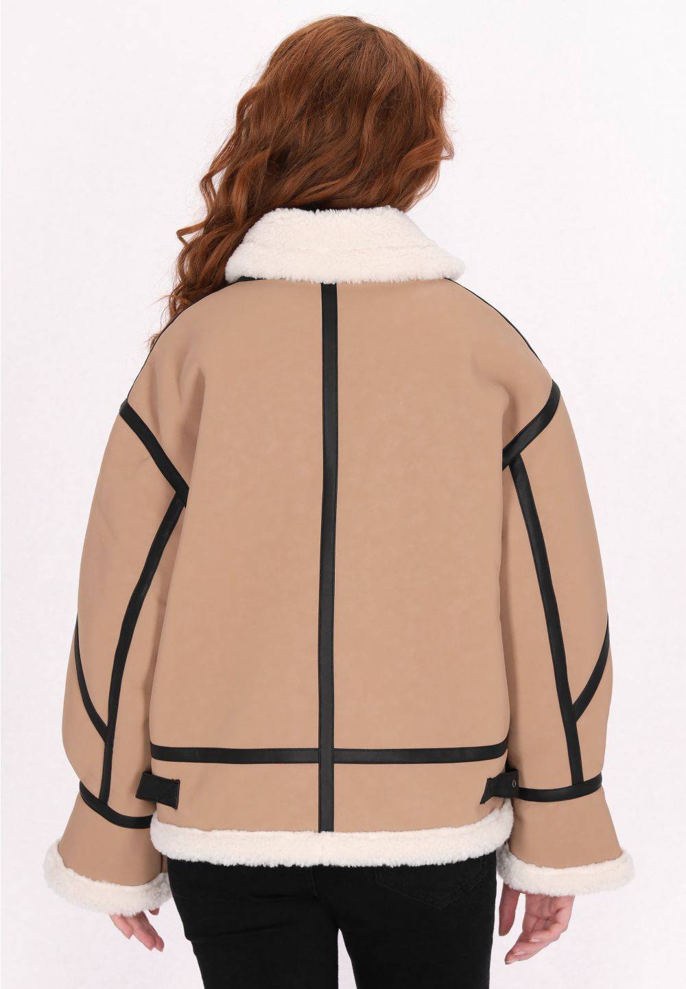 Schmuddelwedda DreiMaster Vintage Jacke Fabrikladen