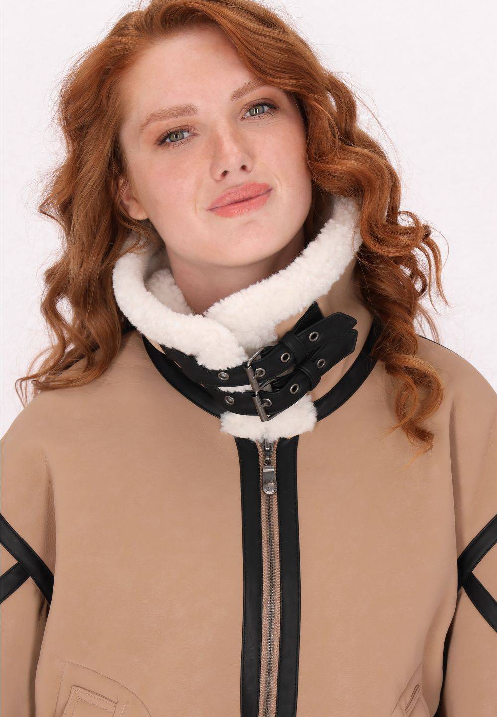 Schmuddelwedda DreiMaster Vintage Jacke Fabrikladen