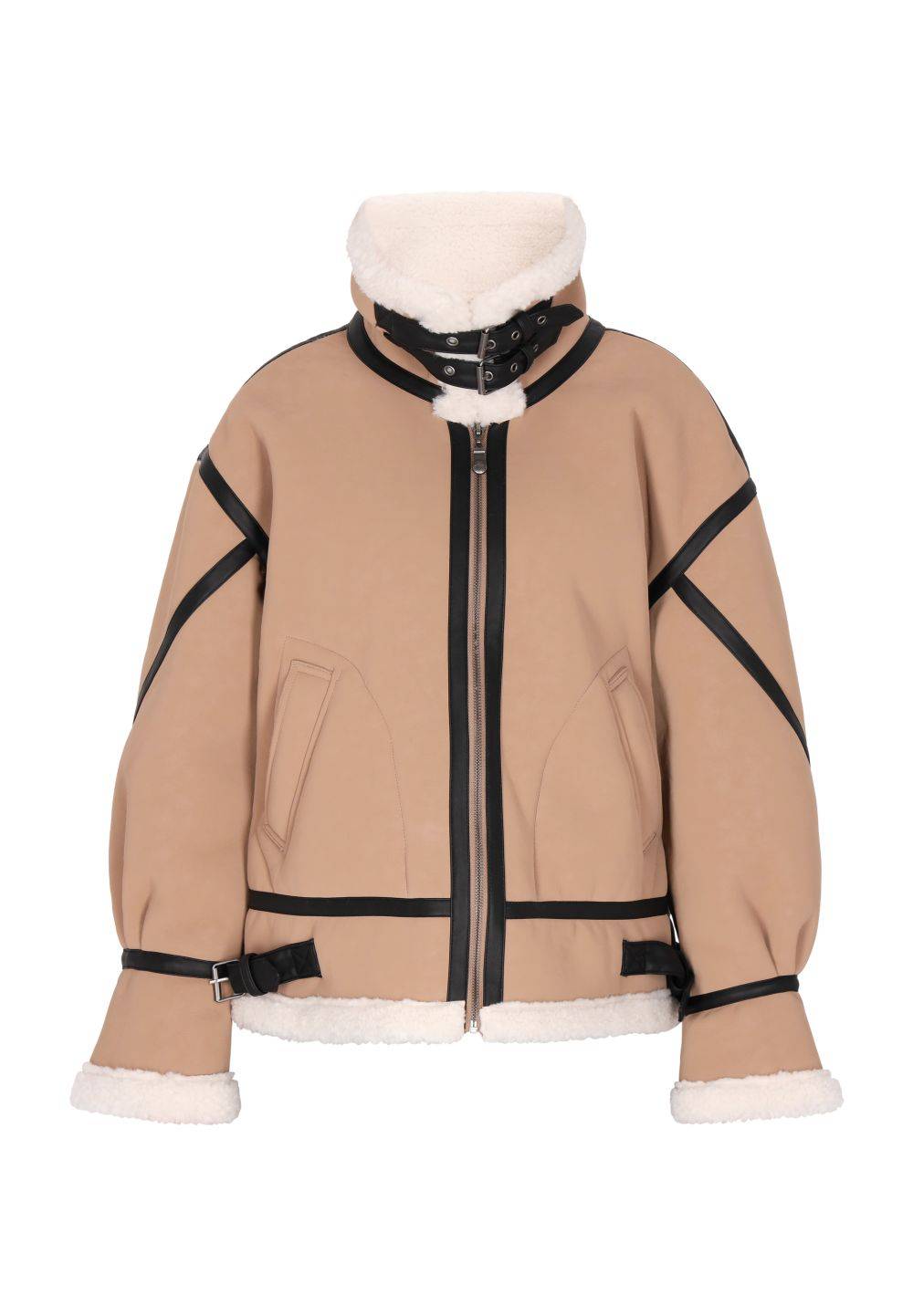 Schmuddelwedda DreiMaster Vintage Jacke Fabrikladen