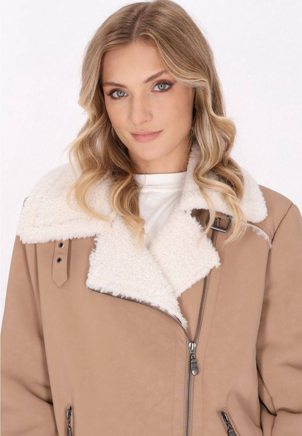 Schmuddelwedda DreiMaster Vintage Jacke Speichern exportieren