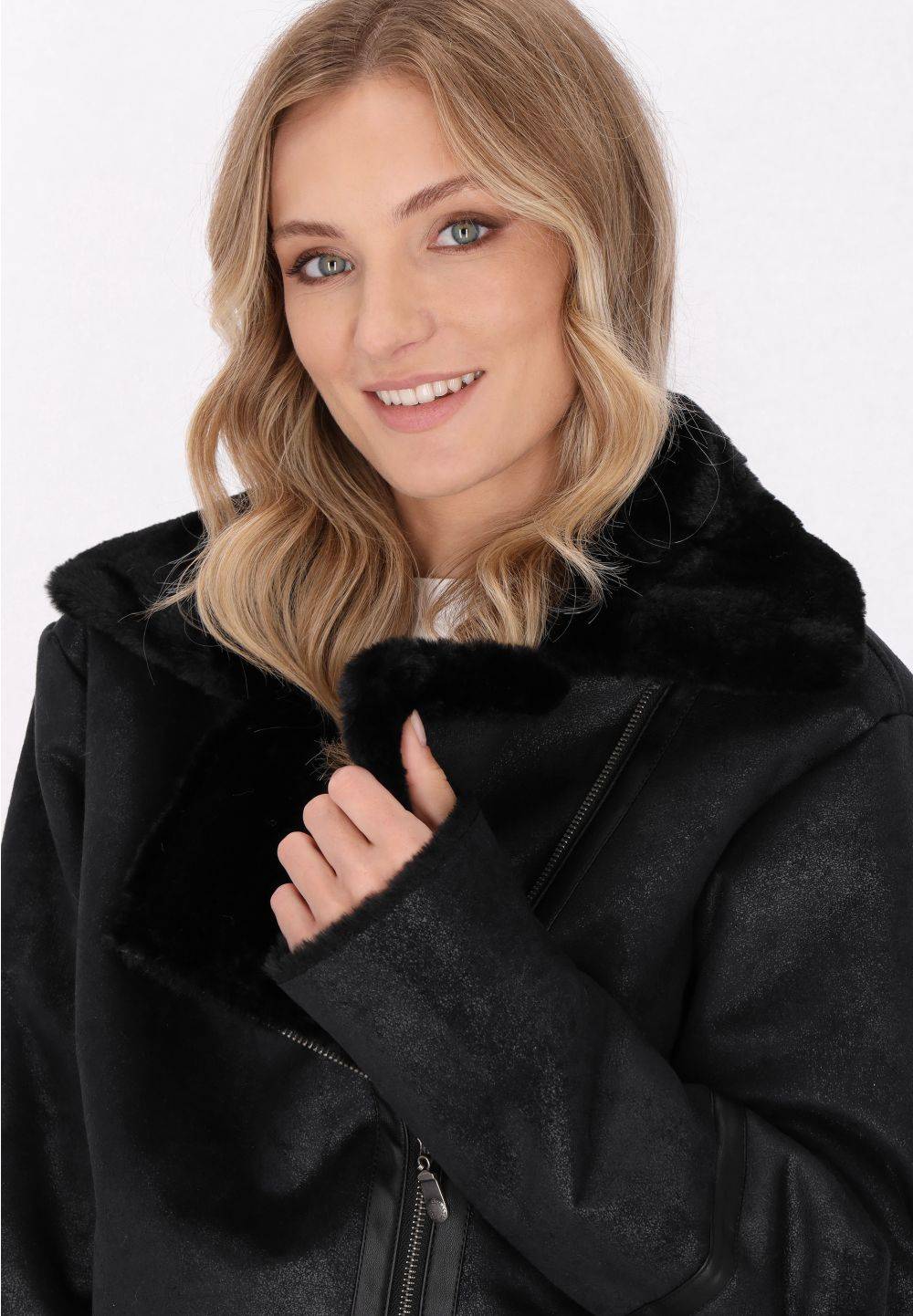 Schmuddelwedda DreiMaster Vintage jacket Im Verkauf