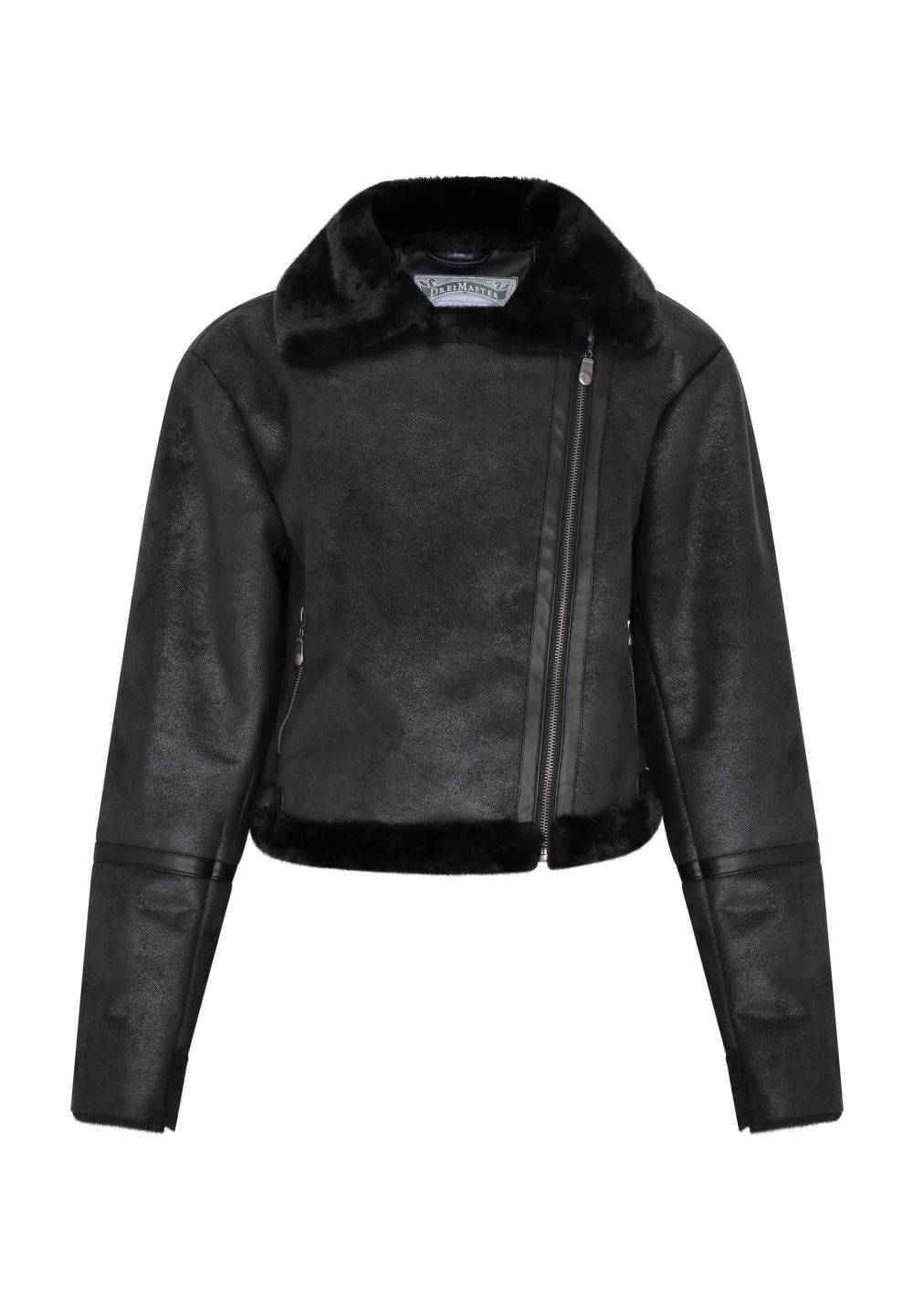 Schmuddelwedda DreiMaster Vintage jacket Im Verkauf