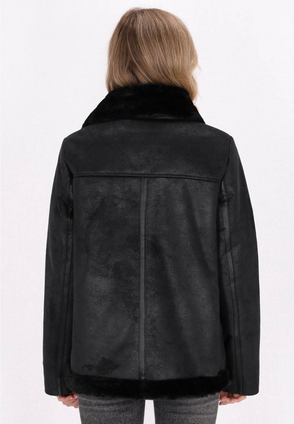 Schmuddelwedda DreiMaster Vintage jacket zollfrei
