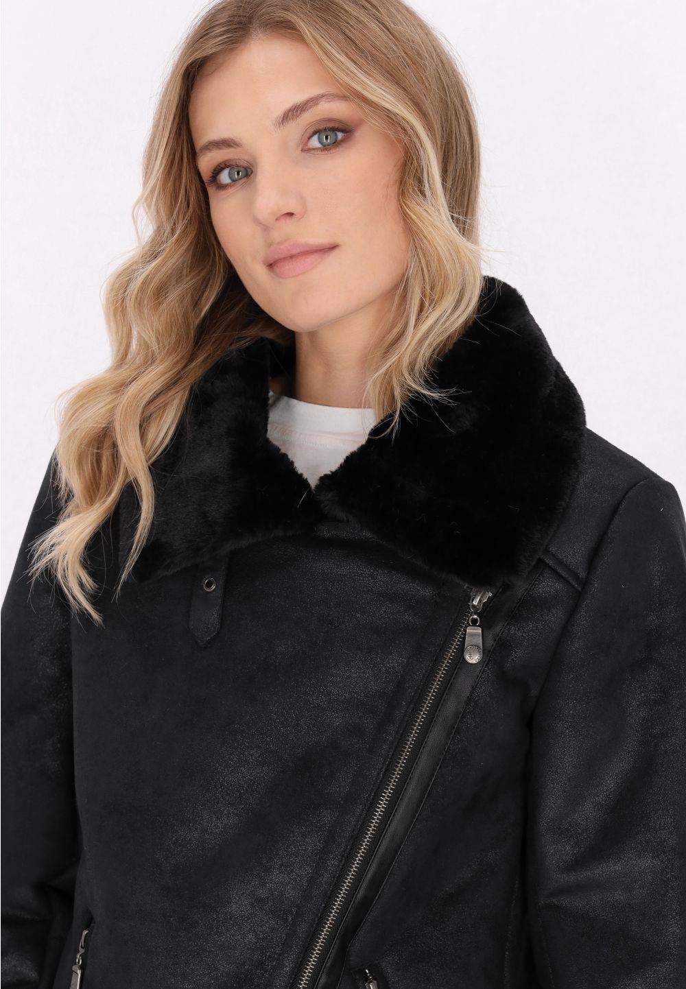 Schmuddelwedda DreiMaster Vintage jacket zollfrei