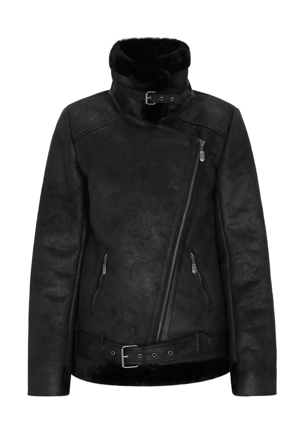 Schmuddelwedda DreiMaster Vintage jacket zollfrei