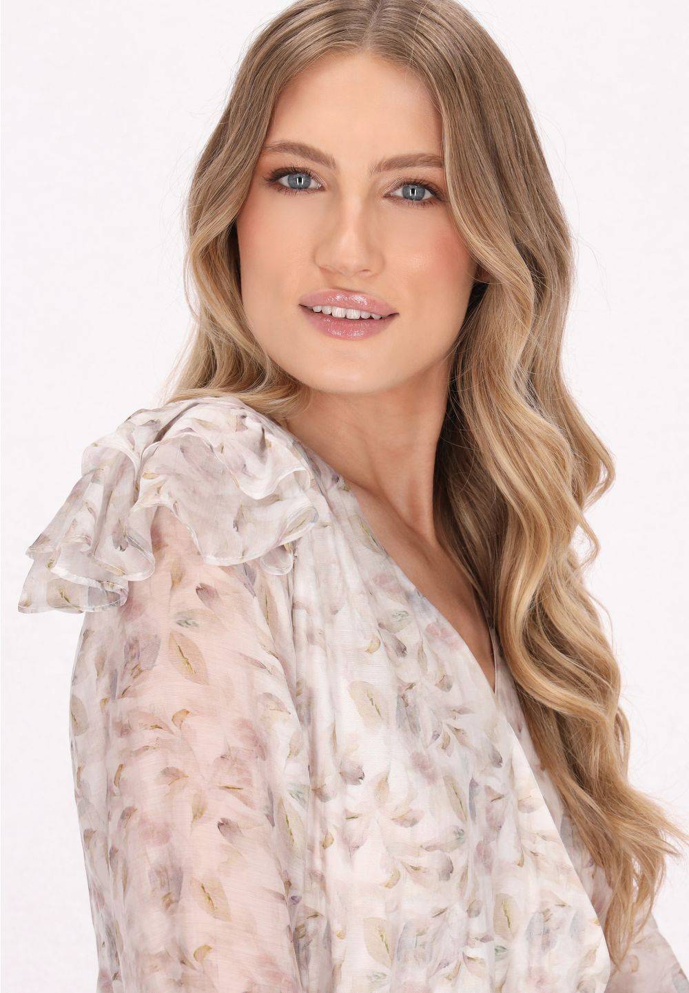 Schmuddelwedda DreiMaster Vintage Bluse 2025