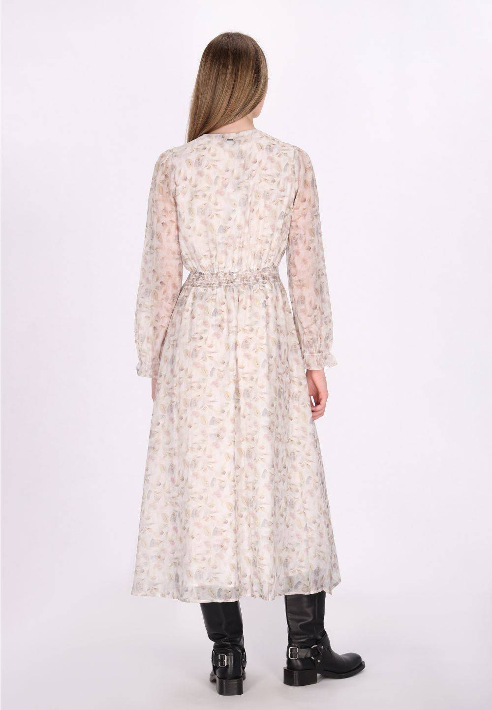 Schmuddelwedda DreiMaster Vintage Kleid Angebote