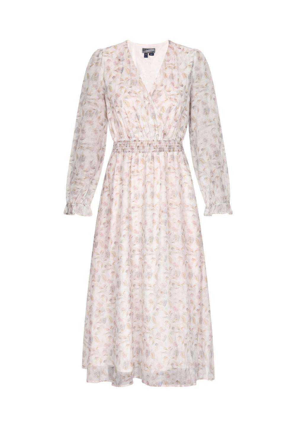 Schmuddelwedda DreiMaster Vintage Kleid Angebote
