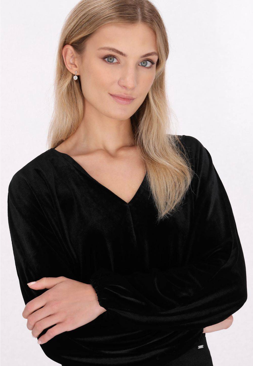 Schmuddelwedda DreiMaster Klassik Bluse Hotsell