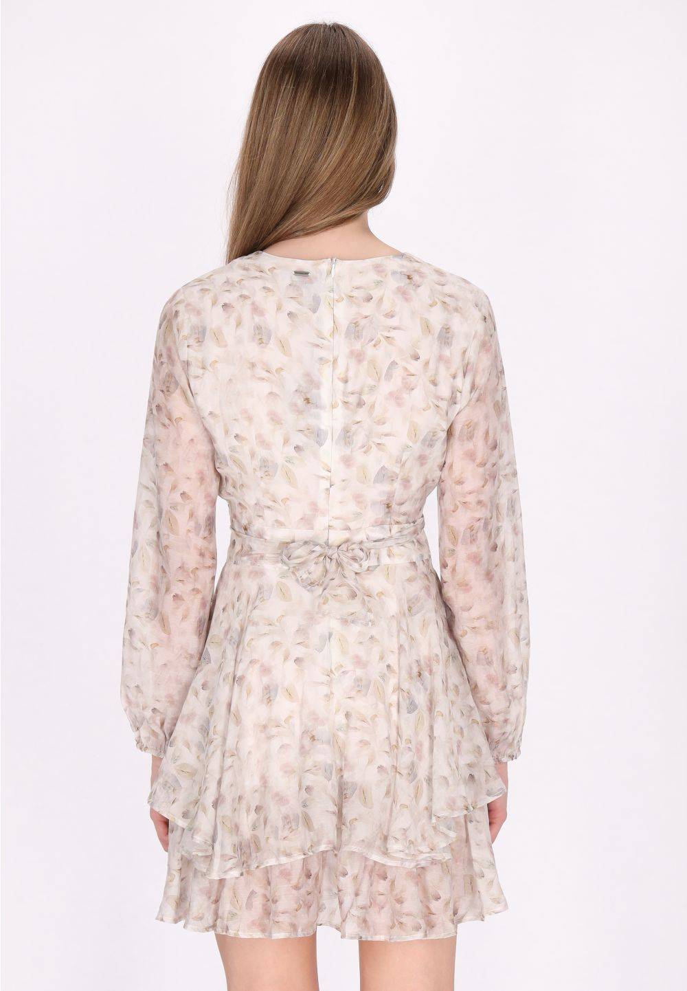 Schmuddelwedda DreiMaster Vintage dress im Angebot