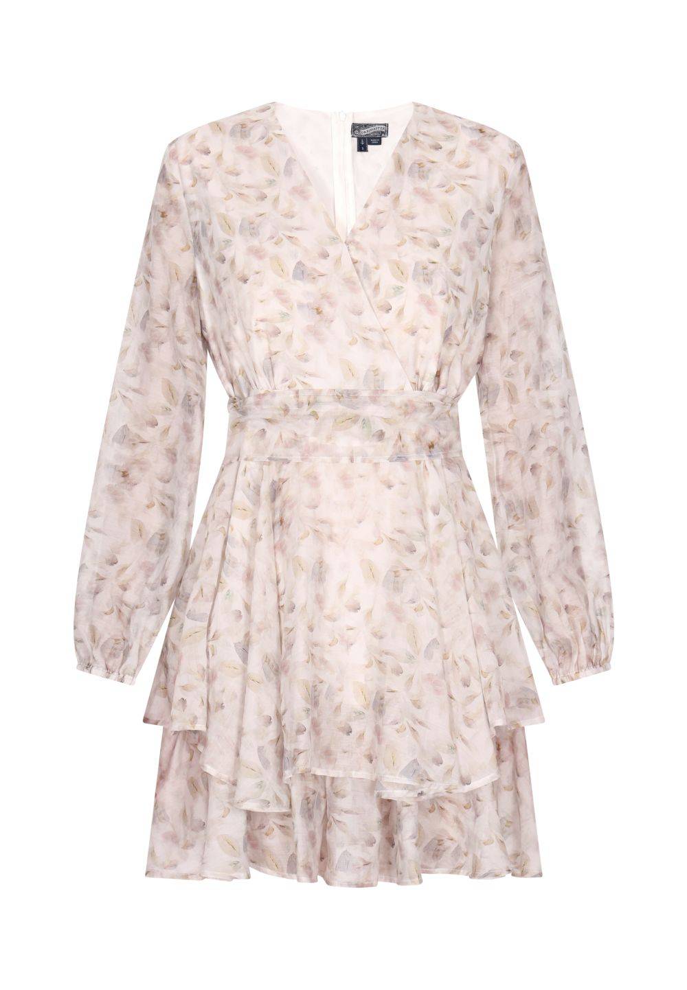 Schmuddelwedda DreiMaster Vintage dress im Angebot