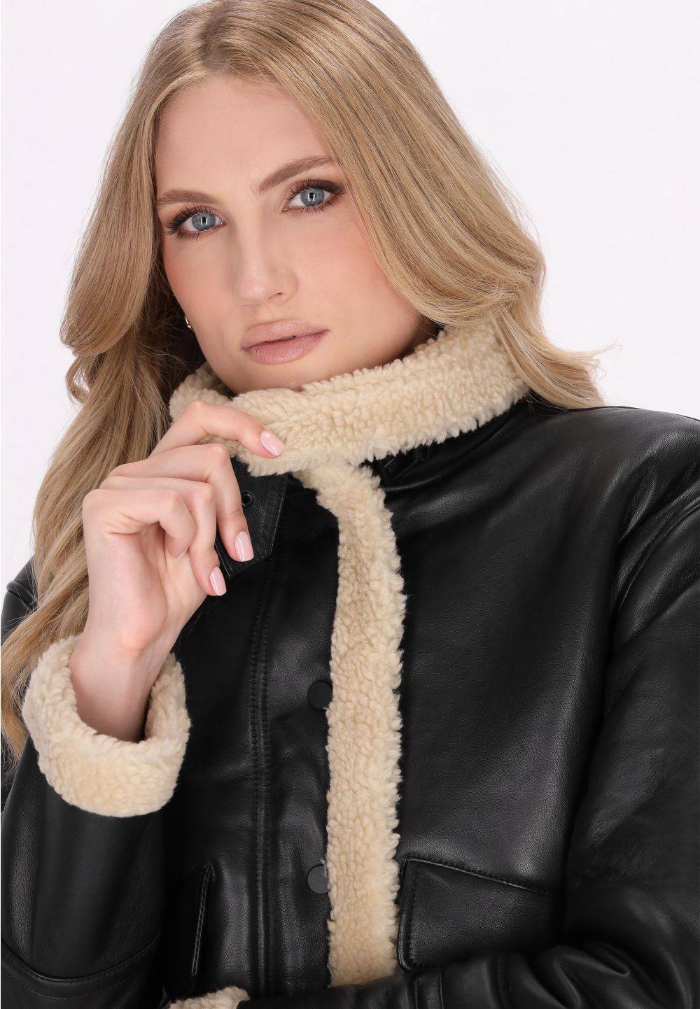 Schmuddelwedda DreiMaster Vintage Jacke Fabrikverkauf