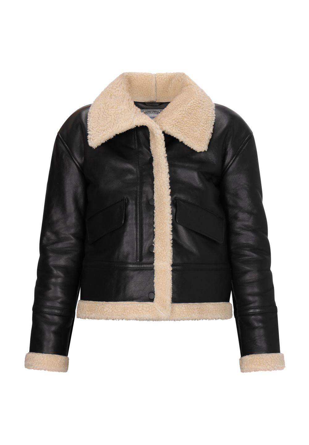 Schmuddelwedda DreiMaster Vintage Jacke Fabrikverkauf