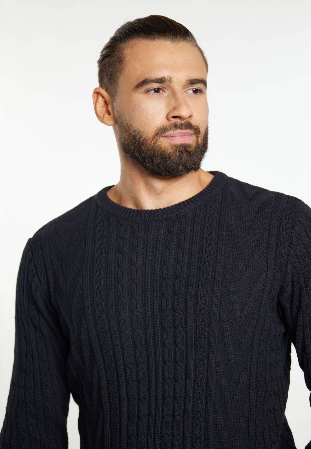 Schmuddelwedda DreiMaster Vintage Strickpullover Meist gekauft