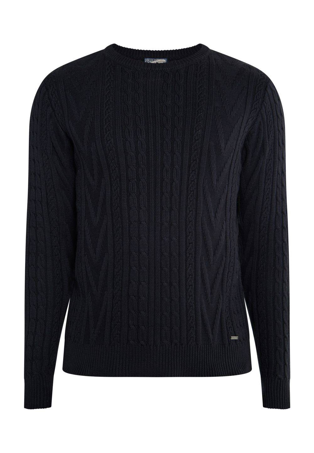 Schmuddelwedda DreiMaster Vintage Strickpullover Meist gekauft