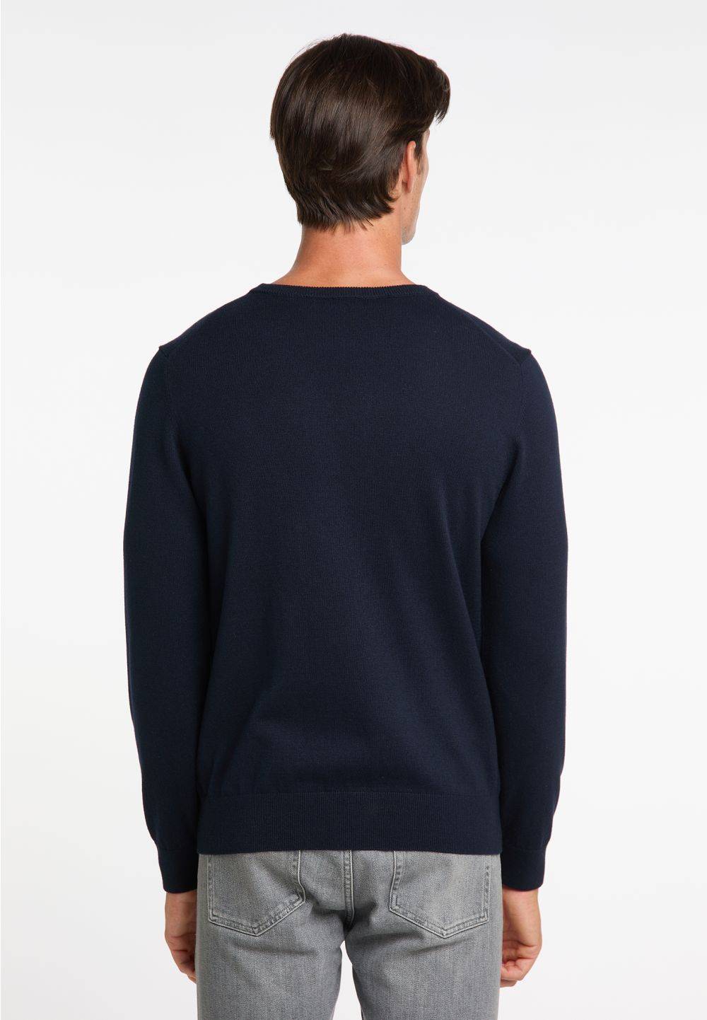 Schmuddelwedda DreiMaster Klassik Strickpullover Blitzverkäufe
