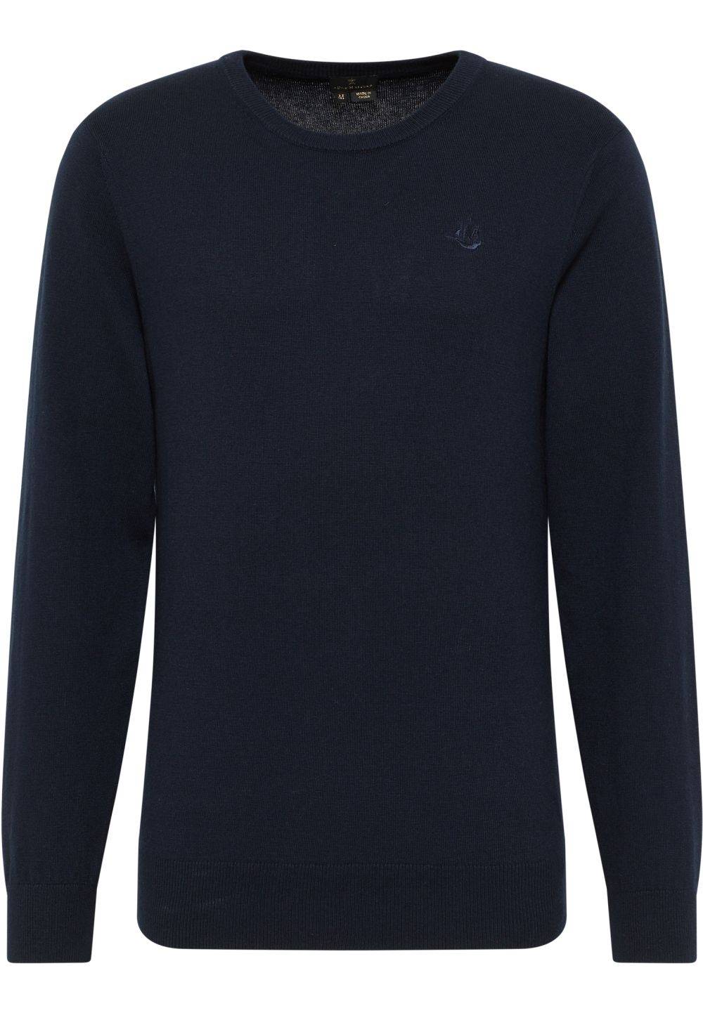 Schmuddelwedda DreiMaster Klassik Strickpullover Blitzverkäufe