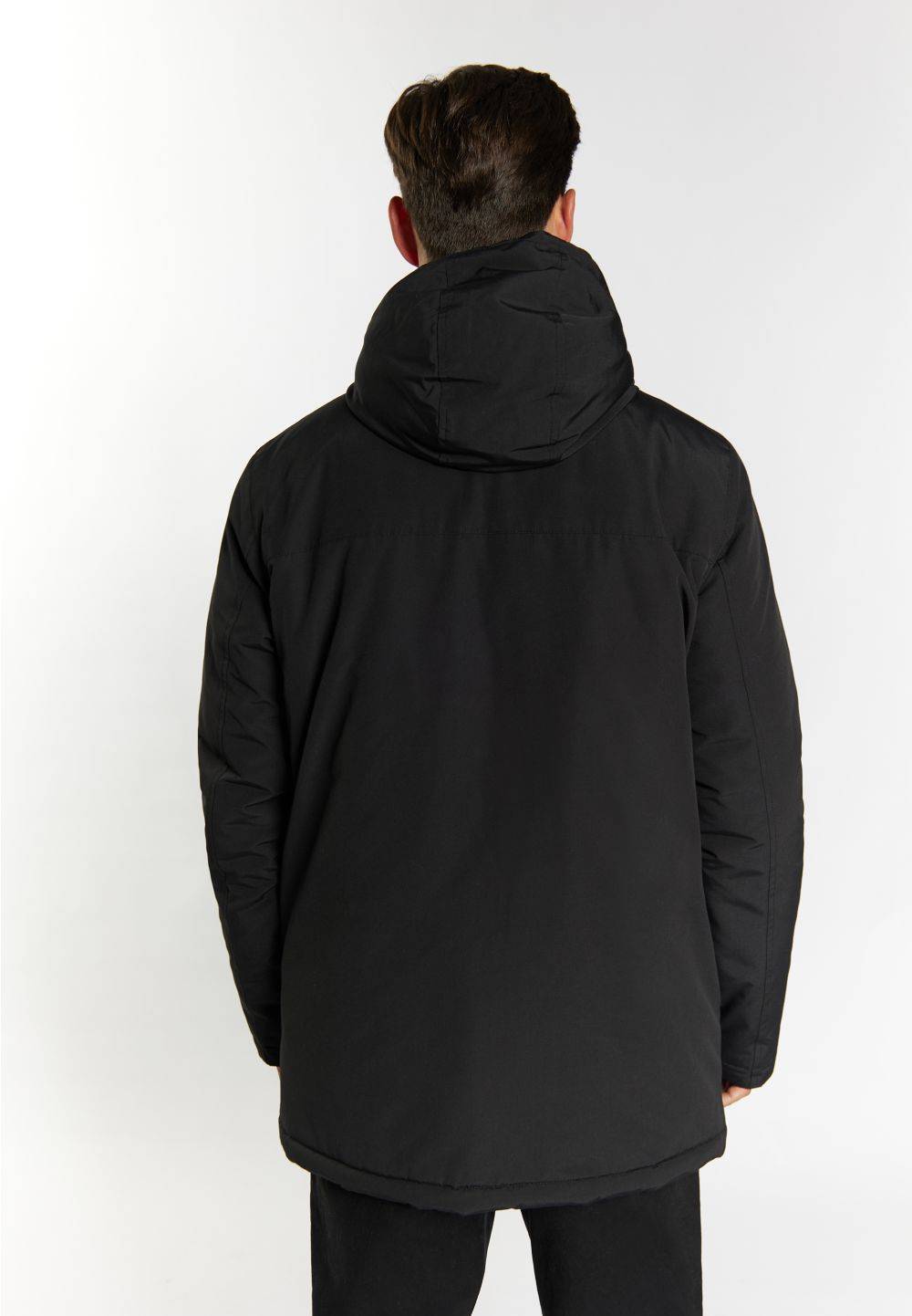 Schmuddelwedda DreiMaster Klassik Wattierte Winterjacke Exklusivangebot